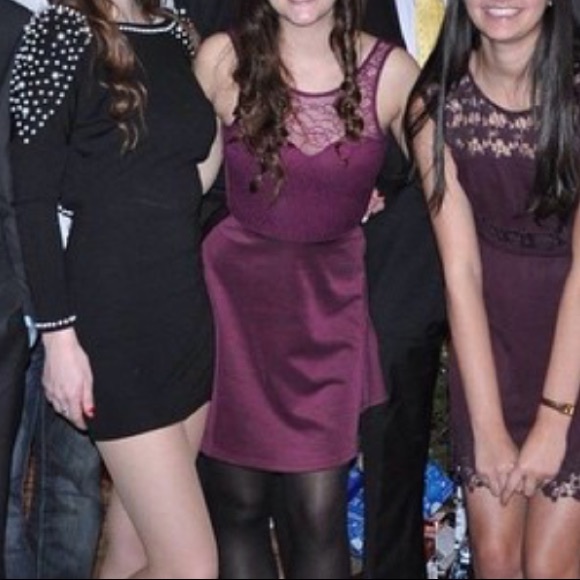 Dress - Picture 3 of 3